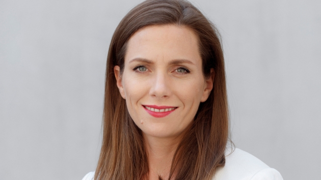 Weleda mit neuer CMO Cosmetics - Susanne Schgaguler wird Chief Marketing Officer Cosmetics bei Weleda - Quelle: Weleda